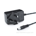 12volt 2a UKCA approved power adapter